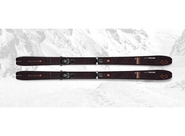Ski Ortles 164 Cm