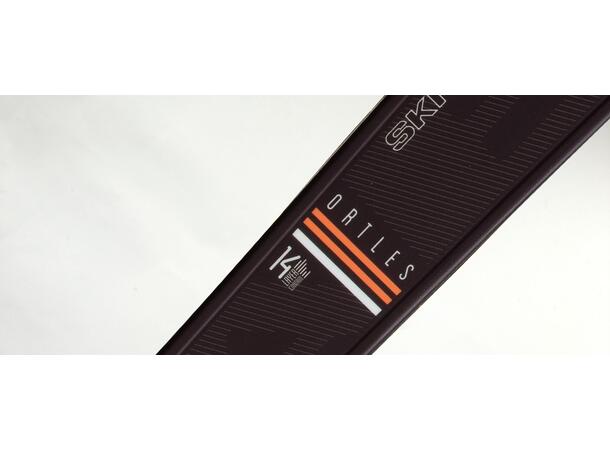 Ski Ortles 164 Cm