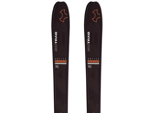 Ski Ortles 164 Cm