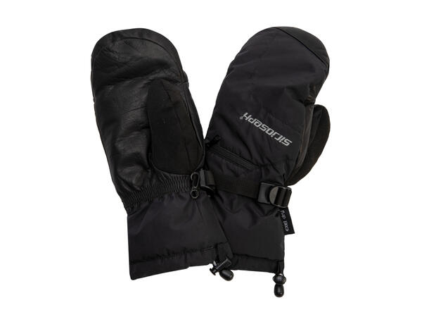 Mitts 4000 Down S Black