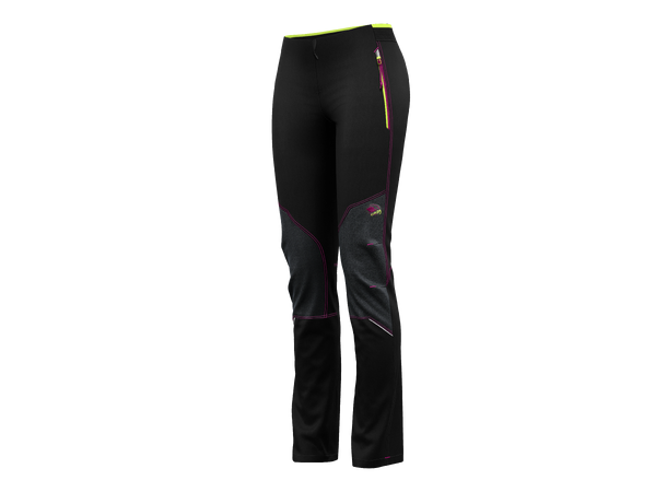 Pant Alpinstar Light Woman Energy 48