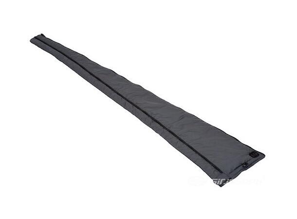 Sleeping Bags Expander 170Cm Black