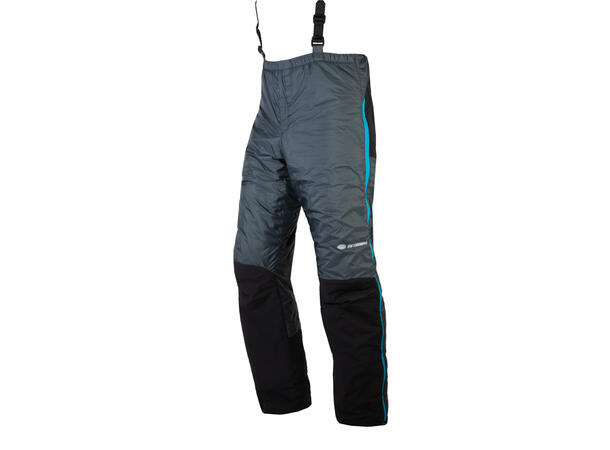 Spike Pants II M Dark Grey