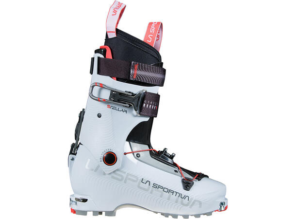 La Sportiva Stellar Ice/Hibiscus 26