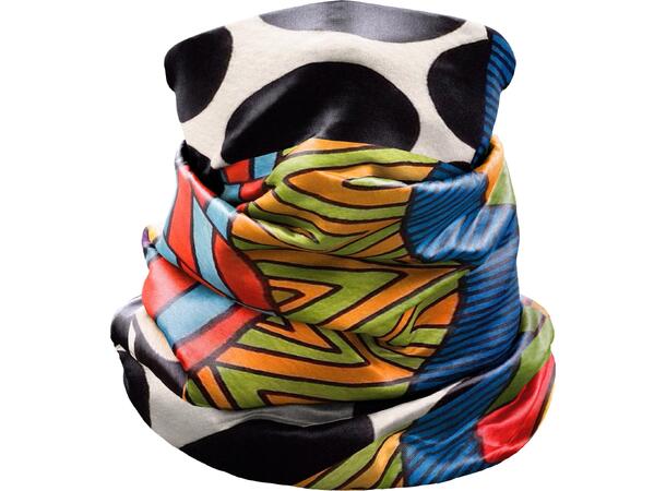 Neck Guard Crazy HULYA PLUME ONE SIZE