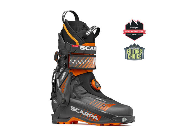 Scarpa F1 LT 26