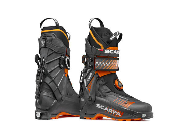 Scarpa F1 LT 26