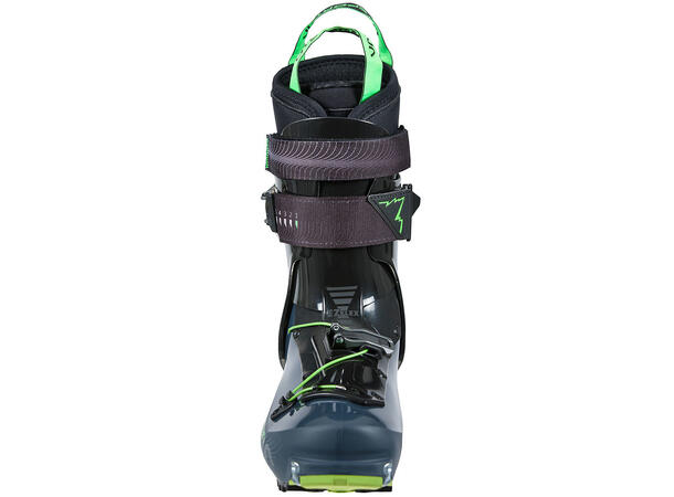 La Sportiva Solar Graphite/Jasmine Green 27