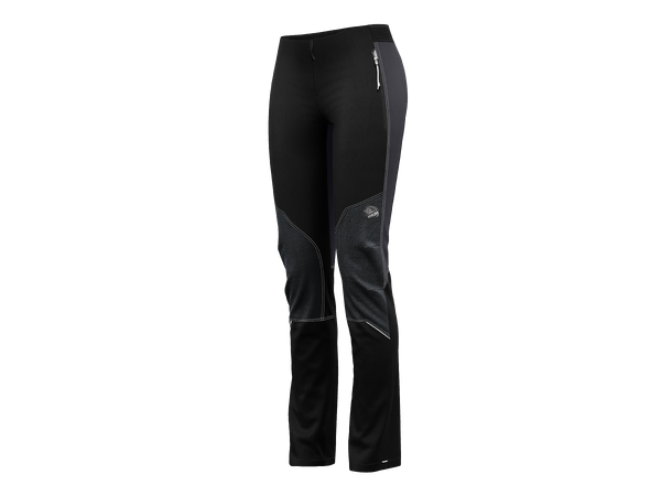Pant Alpinstar Light Woman Black 46