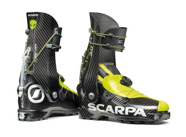 Scarpa Alien 3.0 EUR 41