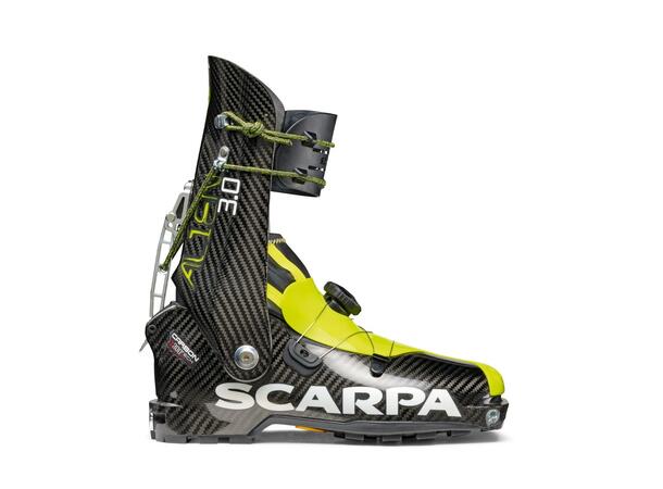Scarpa Alien 3.0 EUR 41