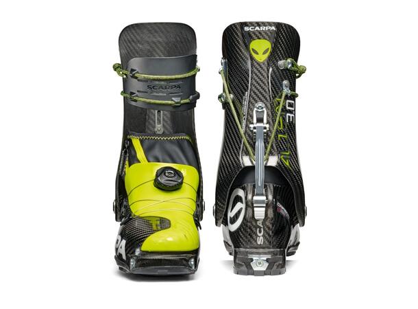 Scarpa Alien 3.0 EUR 41