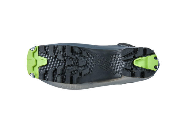 La Sportiva Solar Graphite/Jasmine Green 29