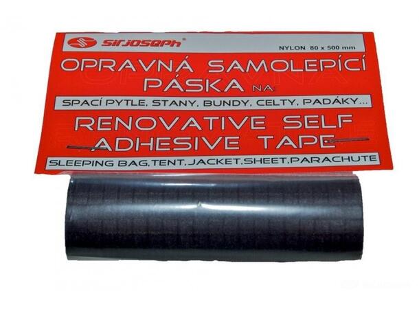 Renovative Tape Black 8X50