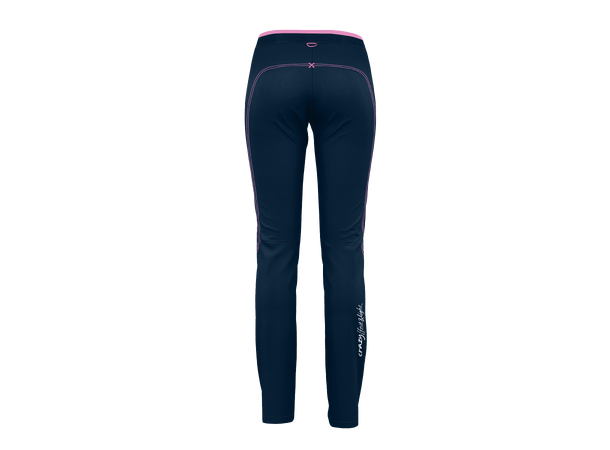 Pant Alpinstar Light Woman Blossom 46