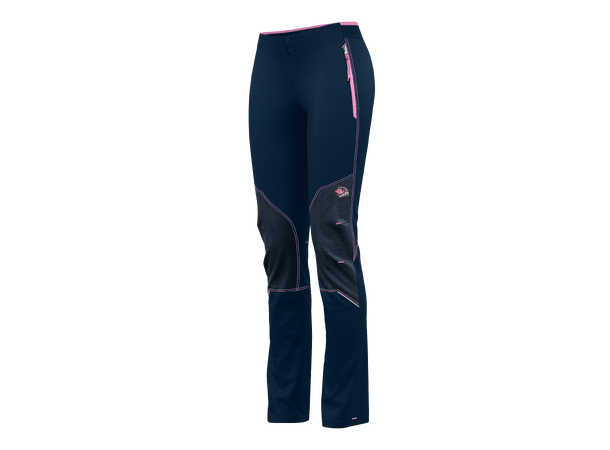 Pant Alpinstar Light Woman Blossom 46