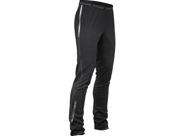Pant Sideward Man BLACK XXS