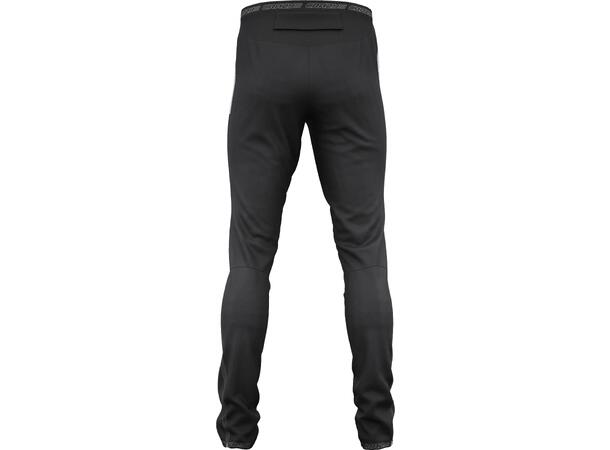 Pant Sideward Man BLACK XXS