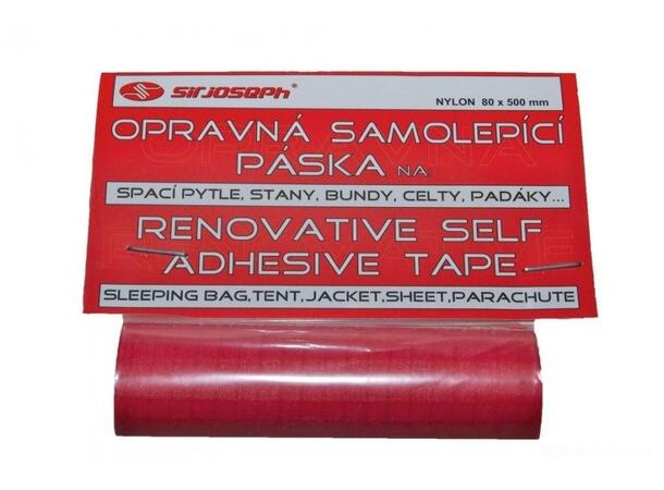 Renovative Tape Red 8X50