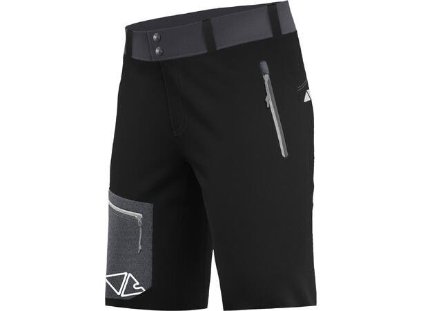 Short Resolution Man BLACK 54