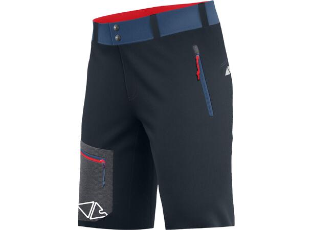 Short Resolution Man BLUE 54
