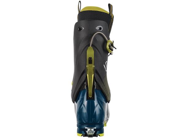 La Sportiva Sytron Ocean/Sulphur 25