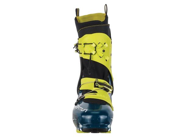 La Sportiva Sytron Ocean/Sulphur 25