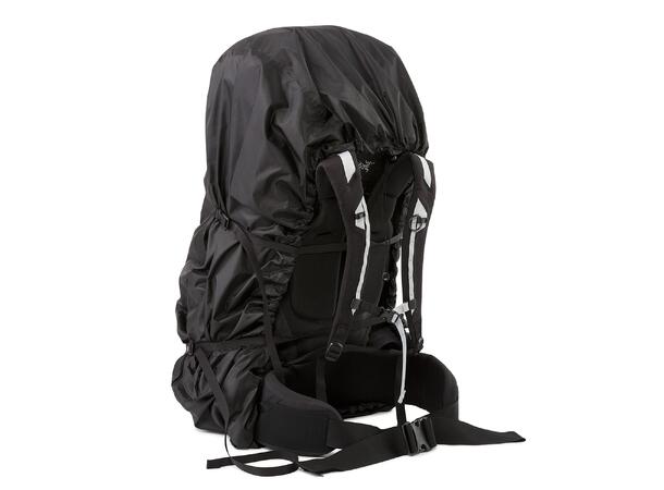 Pack Shelter Black S