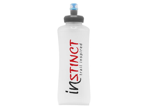 Hydra Cell 600Ml (HydraPak) - Soft flask - 22oz