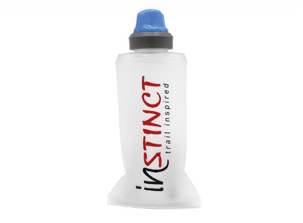 Gell Cell - 150ml Soft flask (HydraPak) - 5,1oz