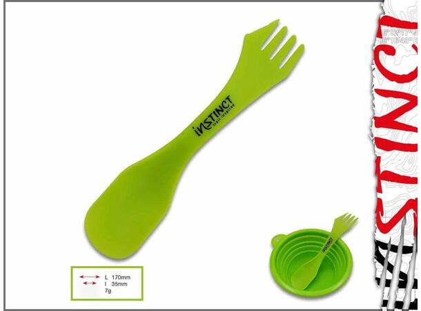 Spork