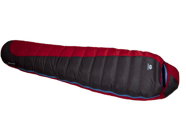 Erratic Plus II 1000/170 Red