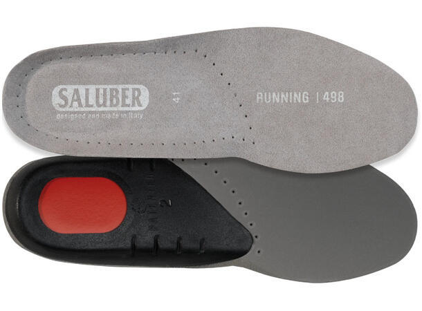 Saluber Running Innleggssåle EUR 41