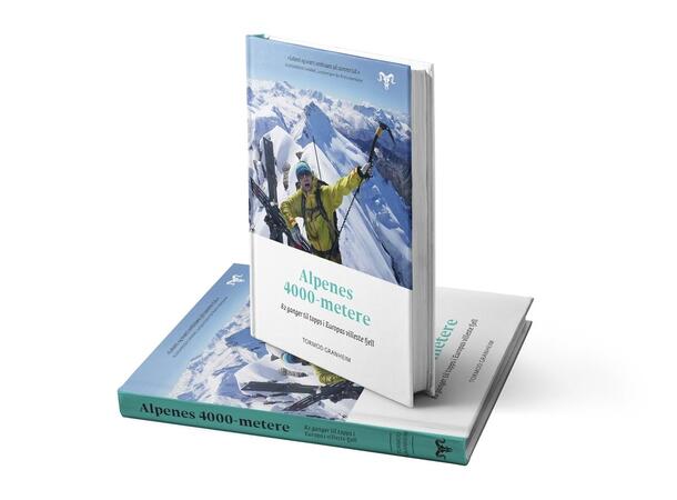 Alpenes 4000 Metere