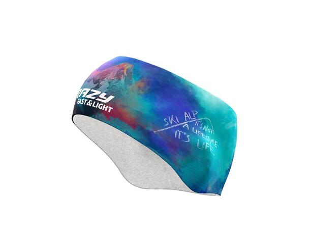 Band Fast Cut Thermo Cosmo M