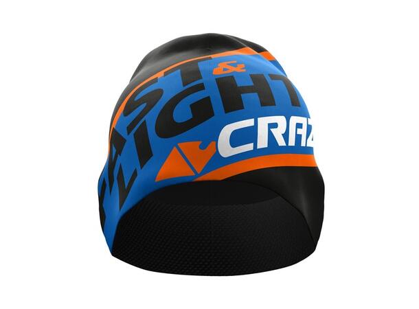 Cap Spire Thermo Man Miami-Orange M