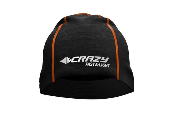 Cap Spire Thermo Man Orange M