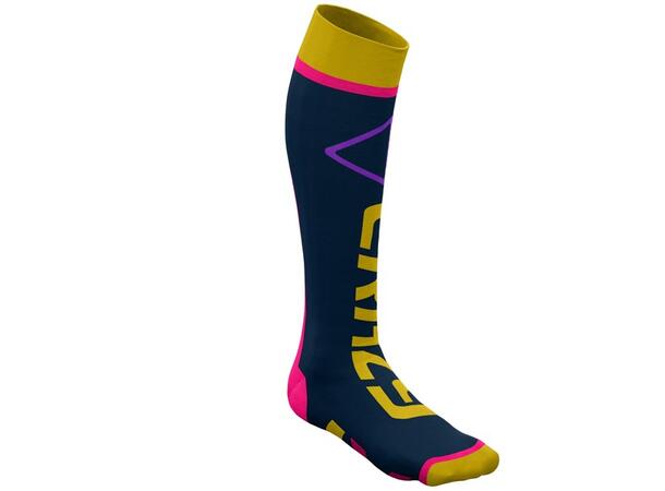 Crazy Carbon Socks Resina EUR 35-38