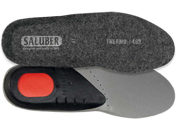 Saluber Thermo Innleggssåle EUR 37