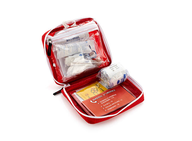 Arva First Aid Kit Large