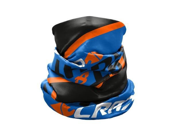 Neck Gaiter Light Miami-Orange