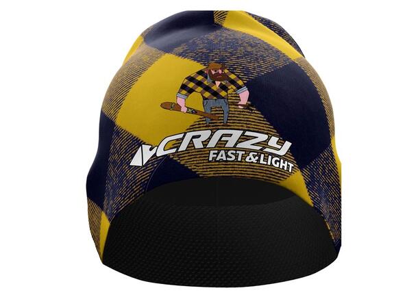 Cap Spire Thermo Man Check M