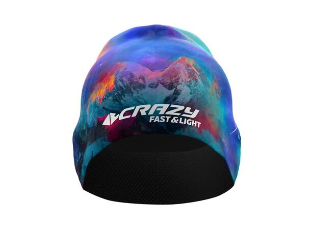 Cap Spire Thermo Man Cosmo L