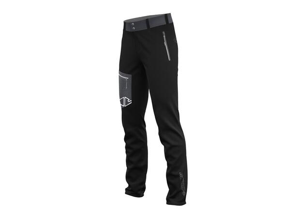 Pant Resolution Man Black 54