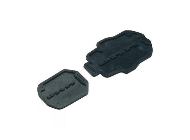 Anti Ball Plate (for Gladiator, Aiguille, Summit)