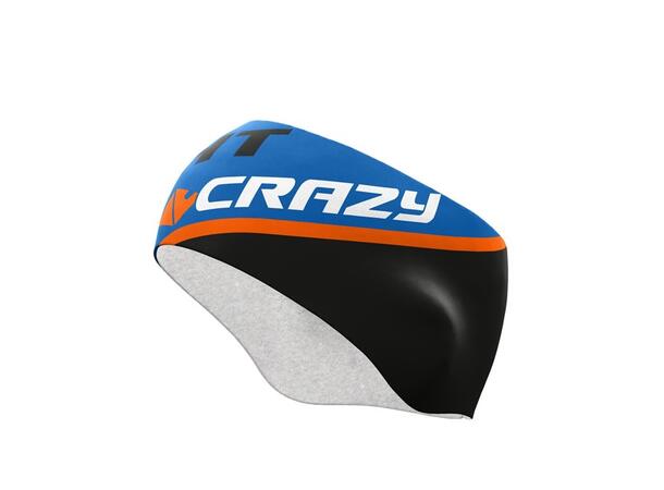 Band Fast Cut Thermo Miami-Orange M