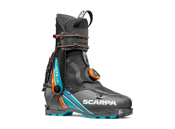 Scarpa Alien 1.0 23/24 30
