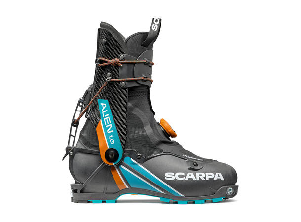 Scarpa Alien 1.0 23/24 30