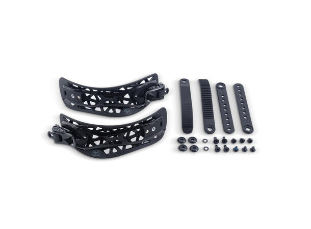 Speed Rail Binding Ankle Straps 1131-AS-SR