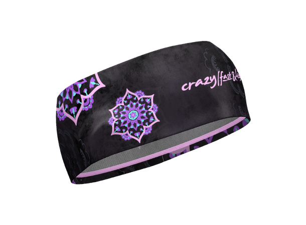 Band Crazy Double Mandala Tu